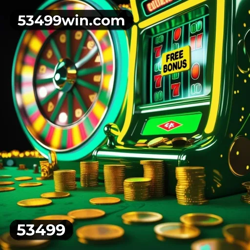 Tabela RTP dos jogos de cassino da 53499