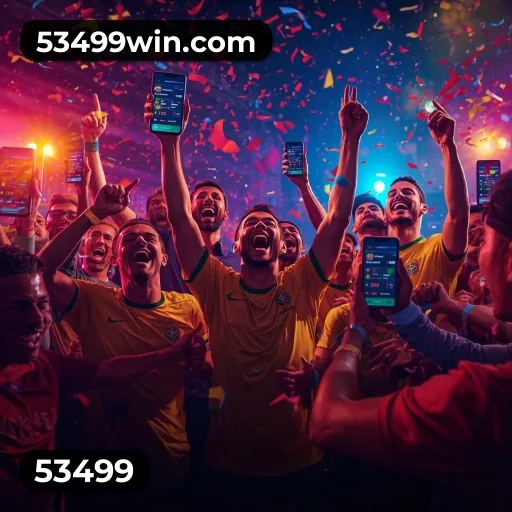 Vantagens exclusivas 53499 para jogadores brasileiros - São Paulo, Rio, BH